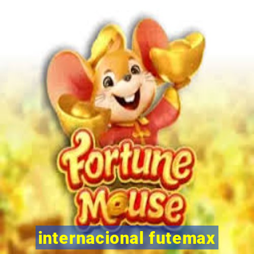 internacional futemax